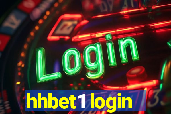 hhbet1 login